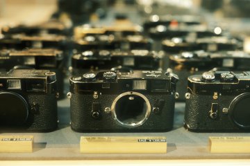 Used Leicas for sale