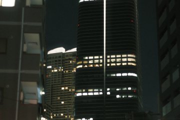 Mori JP Tower