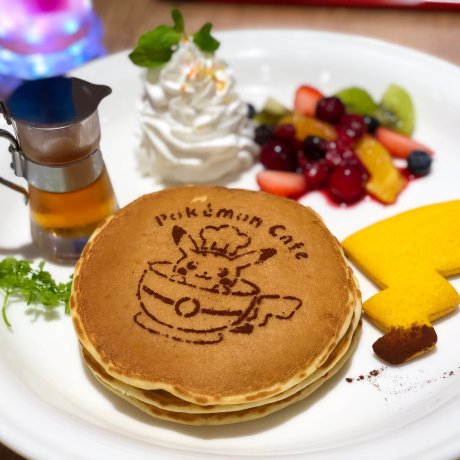 Only in Japan: Character Cafes in Tokyo