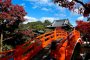 Kyoto Shinsen-en Garden