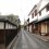 Kurashiki City - Honmachi Street