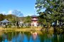 Lago Osawa-no-ike, Quioto