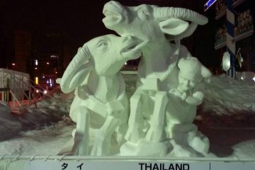 <p>ประเทศไทยได้รับอันดับ3จากconcept &quot;Buffalo still alive วันนี้ยังมีควาย&quot;</p>