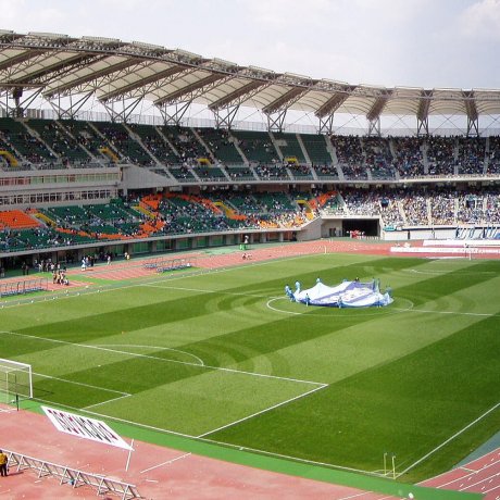  Stade ECOPA de Shizuoka 