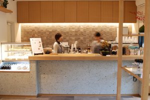 Kinjiro Cafe