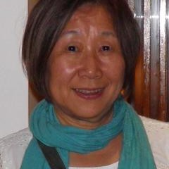 Yoko Kobayashi