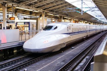 JR Pass: Unlimited Rail Travel in Japan