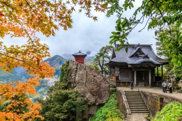Tohoku Tour: The Highlights of Northern Japan